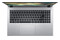 Laptop ACER Aspire 3 15.6" AMD Ryzen 5 7520U AMD Radeon 16GB 512GB SSD Windows 11 Home srebrny