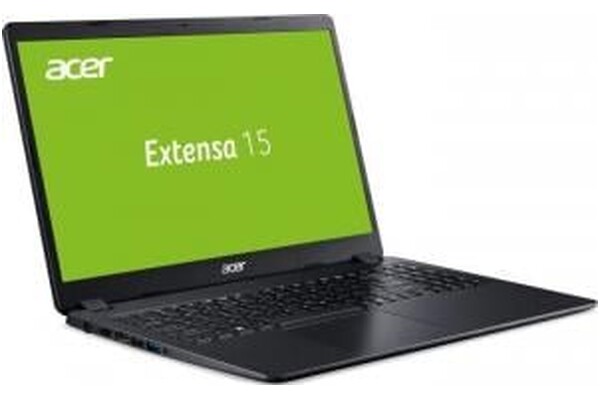 Laptop ACER Extensa 15 15.6" Intel Core i3 1115G4 Intel UHD G4 8GB 256GB SSD M.2 Windows 10 Home S czarny