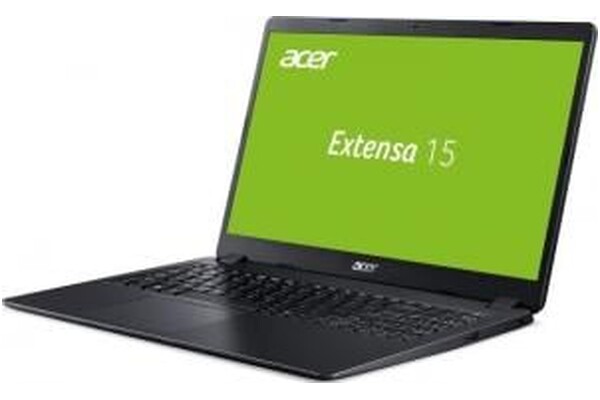 Laptop ACER Extensa 15 15.6" Intel Core i3 1115G4 Intel UHD G4 8GB 256GB SSD M.2 Windows 10 Home S czarny