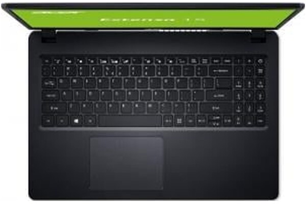 Laptop ACER Extensa 15 15.6" Intel Core i3 1115G4 Intel UHD G4 8GB 256GB SSD M.2 Windows 10 Home S czarny