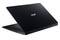 Laptop ACER Extensa 15 15.6" Intel Core i3 1115G4 Intel UHD G4 8GB 256GB SSD M.2 Windows 10 Home S czarny