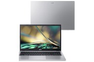 Laptop ACER Aspire 3 15.6" AMD Ryzen 5 7520U AMD Radeon 610M 8GB 512GB SSD srebrny