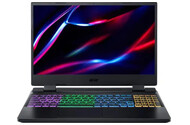 Laptop ACER Nitro 15 15.6" AMD Ryzen 7 6800H NVIDIA GeForce RTX 3060 16GB 512GB SSD czarny