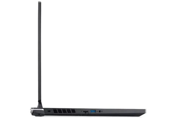 Laptop ACER Nitro 5 17.3" AMD Ryzen 5 6600H NVIDIA GeForce RTX 3060 16GB 512GB SSD czarny