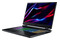 Laptop ACER Nitro 5 17.3" AMD Ryzen 5 6600H NVIDIA GeForce RTX 3060 16GB 512GB SSD czarny