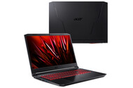 Laptop ACER Nitro 5 17.3" Intel Core i5 11300H NVIDIA GeForce GTX 1650 16GB 512GB SSD czarny