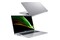 Laptop ACER Aspire 3 17.3" Intel Core i3 1115G4 INTEL UHD 8GB 256GB SSD srebrny