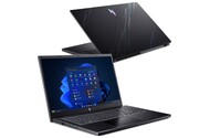 Laptop ACER Nitro 15 15.6" Intel Core i5 13420H NVIDIA GeForce RTX 4050 16GB 512GB SSD Windows 11 Home czarny