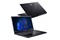 Laptop ACER Nitro 15 15.6" Intel Core i5 13420H NVIDIA GeForce RTX 4050 16GB 512GB SSD Windows 11 Home czarny