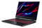 Laptop ACER Nitro 5 15.6" AMD Ryzen 5 6600H NVIDIA GeForce RTX 3050 16GB 512GB SSD M.2 czarny