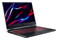 Laptop ACER Nitro 5 15.6" AMD Ryzen 5 6600H NVIDIA GeForce RTX 3050 16GB 512GB SSD M.2 czarny