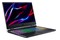 Laptop ACER Nitro 5 15.6" Intel Core i5 12500H NVIDIA GeForce RTX 4060 16GB 512GB SSD M.2 Windows 11 Home czarny