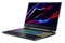 Laptop ACER Nitro 5 15.6" Intel Core i5 12500H NVIDIA GeForce RTX 4060 16GB 512GB SSD M.2 Windows 11 Home czarny