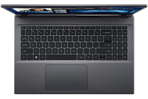 Laptop ACER Extensa 15 15.6" Intel Core i5 1235U Intel UHD (Intel Iris Xe ) 16GB 512GB SSD M.2 Windows 11 Home szary
