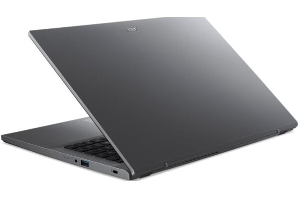 Laptop ACER Extensa 15 15.6" Intel Core i5 1235U Intel UHD (Intel Iris Xe ) 16GB 512GB SSD M.2 Windows 11 Home szary