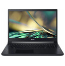 Laptop ACER Aspire 7 15.6" AMD Ryzen 5 5625U NVIDIA GeForce RTX 3050 16GB 512GB SSD czarny