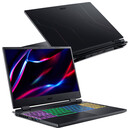 Laptop ACER Nitro 5 15.6" Intel Core i7 12650H NVIDIA GeForce RTX 3050 16GB 512GB SSD czarny