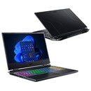 Laptop ACER Nitro 5 15.6" Intel Core i7 12650H NVIDIA GeForce RTX 4060 16GB 512GB SSD Windows 11 Home czarny