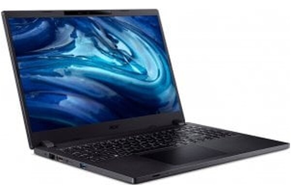 Laptop ACER TravelMate P2 15.6" Intel Core i5 1235U INTEL Iris Xe 8GB 512GB SSD M.2 czarny