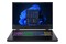 Laptop ACER Nitro 5 15.6" Intel Core i7 12650H NVIDIA GeForce RTX 4060 16GB 512GB SSD M.2 Windows 11 Home czarny