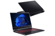 Laptop ACER Nitro 5 15.6" AMD Ryzen 5 6600H NVIDIA GeForce RTX 3050 16GB 512GB SSD Windows 11 Home czarny