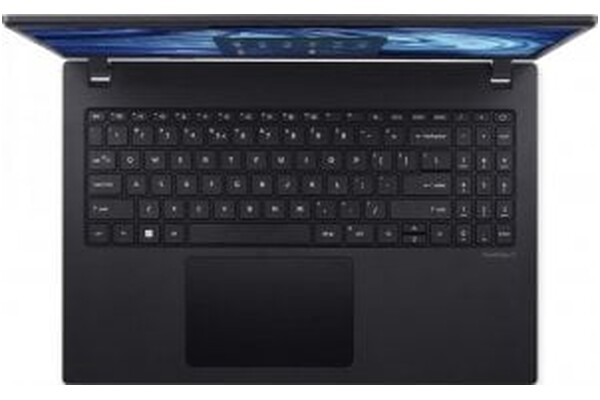 Laptop ACER TravelMate P2 15.6" Intel Core i3 1215U INTEL Iris Xe 16GB 512GB SSD M.2 Windows 11 Home Education czarny