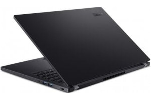 Laptop ACER TravelMate P2 15.6" Intel Core i3 1215U INTEL Iris Xe 16GB 512GB SSD M.2 Windows 11 Home Education czarny