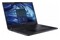 Laptop ACER TravelMate P2 15.6" Intel Core i3 1215U INTEL Iris Xe 16GB 512GB SSD M.2 Windows 11 Home Education czarny