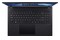 Laptop ACER TravelMate P2 15.6" Intel Core i3 1215U INTEL Iris Xe 16GB 512GB SSD M.2 Windows 11 Home Education czarny