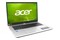 Laptop ACER Aspire 3 17.3" Intel Core i5 1235U INTEL Iris Xe 32GB 512GB SSD srebrny
