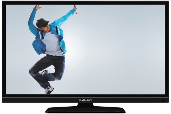 Telewizor Thomson 42FU2253 42" Full HD
