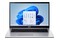 Laptop ACER Aspire 3 17.3" Intel Core i3 1215U INTEL UHD 8GB 512GB SSD M.2 Windows 11 Home srebrny