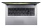 Laptop ACER Aspire 3 17.3" Intel Core i3 1215U INTEL UHD 8GB 512GB SSD M.2 Windows 11 Home srebrny