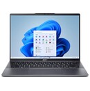 Laptop ACER Swift Go 14 14.0" AMD Ryzen 5 8645HS AMD Radeon 760M 16GB 512GB SSD M.2 Windows 11 Home szary