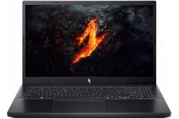 Laptop ACER Nitro V 15.6" AMD Ryzen 5 7535HS NVIDIA GeForce RTX 2050 16GB 512GB SSD M.2 czarny