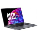 Laptop ACER Swift Go 14 14.0" AMD Ryzen 5 8645HS AMD Radeon 760M 16GB 512GB SSD Windows 11 Home szary