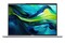 Laptop ACER Swift Go 14 14.0" Intel Core Ultra 5 125H Intel 16GB 512GB SSD M.2 Windows 11 Home srebrny