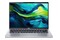 Laptop ACER Swift Go 14 14.0" Intel Core Ultra 5 125H Intel 16GB 512GB SSD M.2 Windows 11 Home srebrny