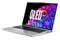 Laptop ACER Swift Go 14 14.0" Intel Core Ultra 7 155H Intel Arc 16GB 512GB SSD M.2 Windows 11 Home srebrny