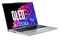 Laptop ACER Swift Go 14 14.0" Intel Core Ultra 7 155H Intel Arc 16GB 512GB SSD M.2 Windows 11 Home srebrny