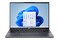 Laptop ACER Swift Go 14 14.0" AMD Ryzen 7 8845HS AMD Radeon 780M 16GB 512GB SSD M.2 Windows 11 Home szary