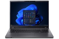 Laptop ACER TravelMate P2 16.0" AMD Ryzen 5 PRO 7535U AMD Radeon 660M 16GB 512GB SSD M.2 Windows 11 Professional szary