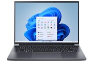 Laptop ACER Swift X 14.5" Intel Core Ultra 5 125H NVIDIA GeForce RTX 3050 16GB 512GB SSD M.2 Windows 11 Home szary