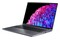 Laptop ACER Swift X 14.5" Intel Core Ultra 5 125H NVIDIA GeForce RTX 3050 16GB 512GB SSD M.2 Windows 11 Home szary