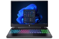 Laptop ACER Nitro 16 16.0" AMD Ryzen 7 8845HS NVIDIA GeForce RTX 4060 16GB 512GB SSD M.2 Windows 11 Professional czarny
