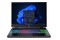 Laptop ACER Nitro 16 16.0" AMD Ryzen 7 8845HS NVIDIA GeForce RTX 4060 16GB 512GB SSD M.2 Windows 11 Professional czarny