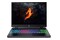 Laptop ACER Nitro 16 16.0" AMD Ryzen 7 8845HS NVIDIA GeForce RTX 4060 16GB 512GB SSD M.2 Windows 11 Professional czarny