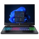 Laptop ACER Nitro 16 16.0" AMD Ryzen 7 8845HS NVIDIA GeForce RTX 4060 16GB 512GB SSD M.2 Windows 11 Home czarny