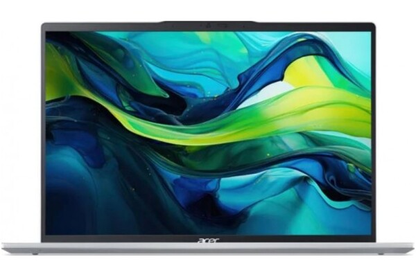 Laptop ACER Swift Go 14 14.0" Intel Core Ultra 5 125H Intel 16GB 512GB SSD Windows 11 Home srebrny