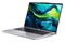 Laptop ACER Swift Go 14 14.0" Intel Core Ultra 5 125H Intel 16GB 512GB SSD Windows 11 Home srebrny